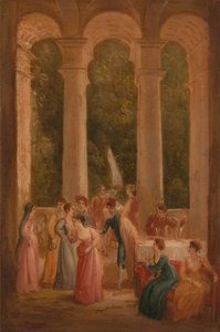 La danza